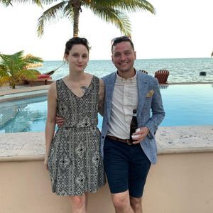 Meet your Posher, Tom